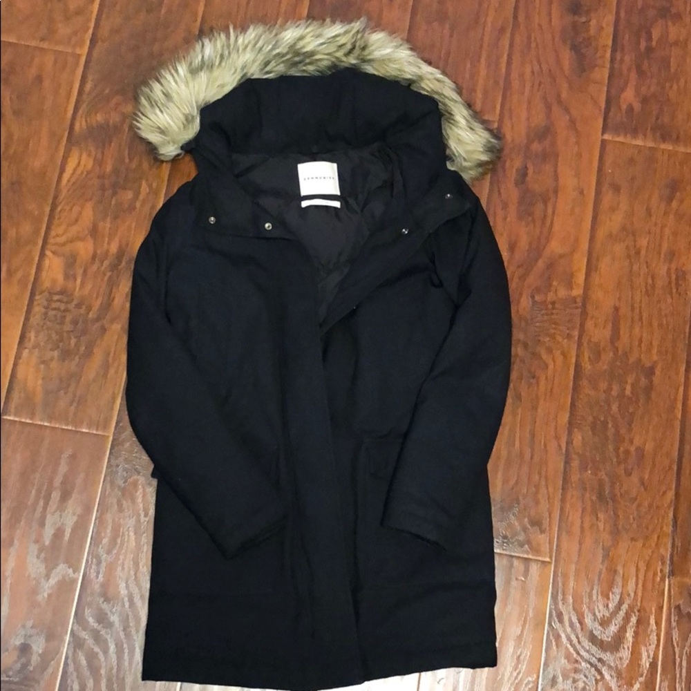 Aritzia Community Jacket